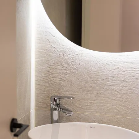 Apartamento Othonas Concept *