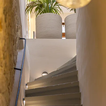 Apartamento Othonas Concept