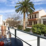Apartman Othonas Concept Réthimno
