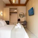 Othonas Concept Apartman Réthimno