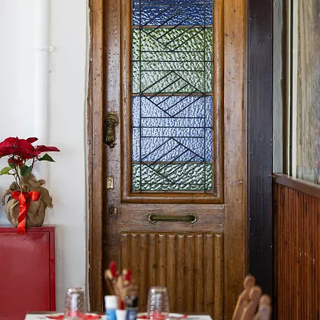 Othonas Concept * העיירה רתימנו