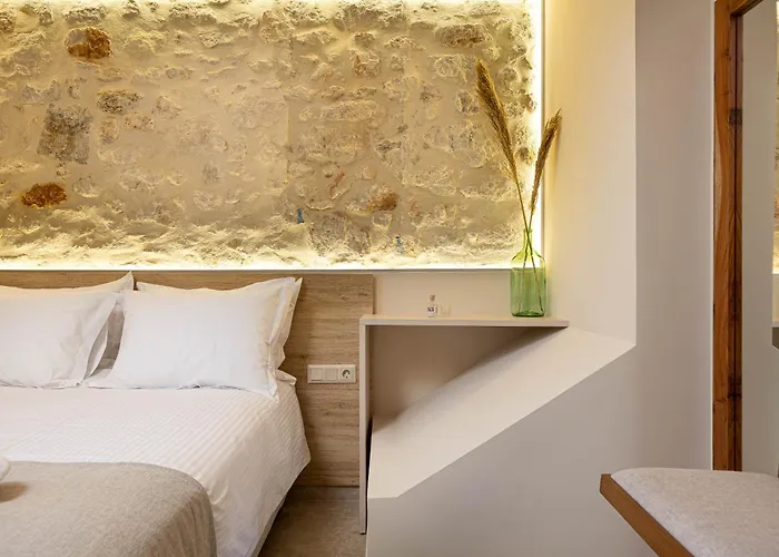 Othonas Concept Apartment Rethymno