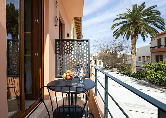 Othonas Concept Rethymno