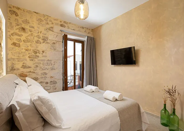 Othonas Concept Rethymno