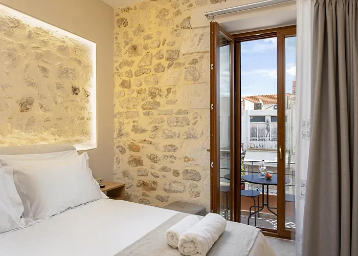 Othonas Concept Rethymno