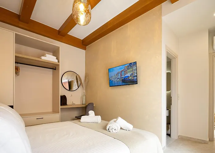 Othonas Concept * Rethymno