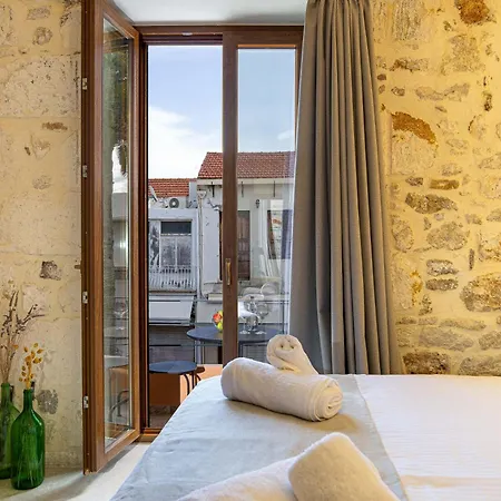 Apartamento Othonas Concept