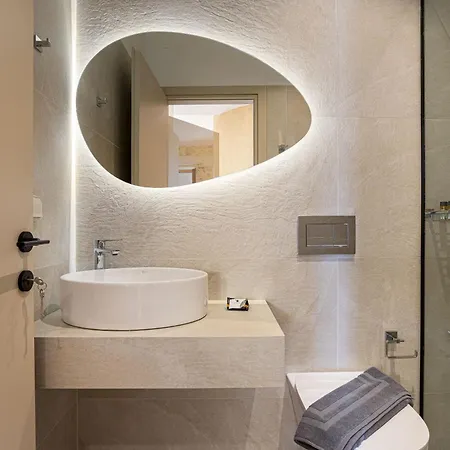 Apartamento Othonas Concept *