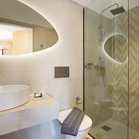 Apartman Othonas Concept