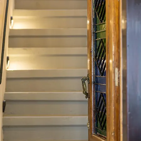 Apartamento Othonas Concept *