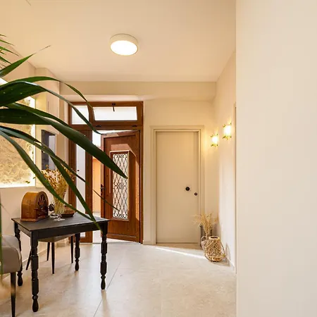 Othonas Concept * Réthimno