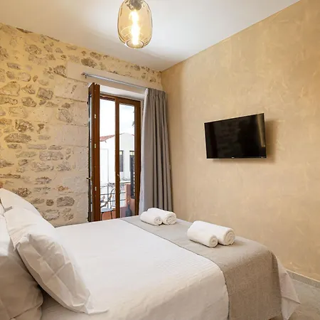 Othonas Concept Rethymno