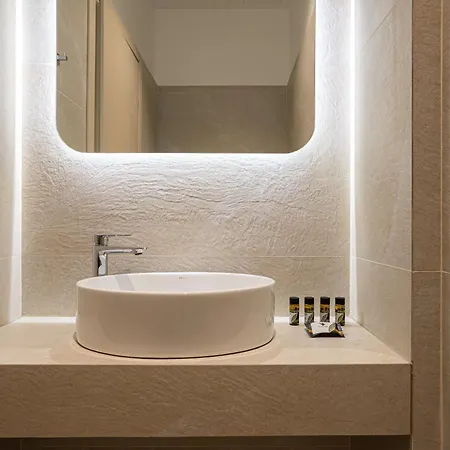 Othonas Concept Apartman Réthimno