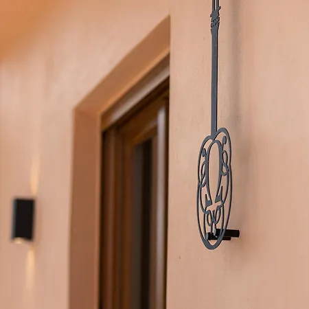 Othonas Concept Apartamento *