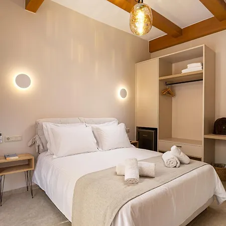 Othonas Concept Appartement *