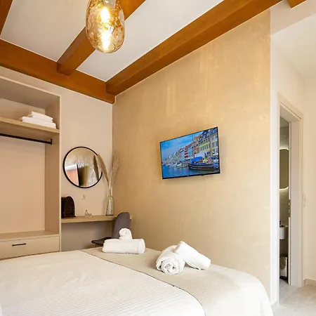 Othonas Concept * Rethymno