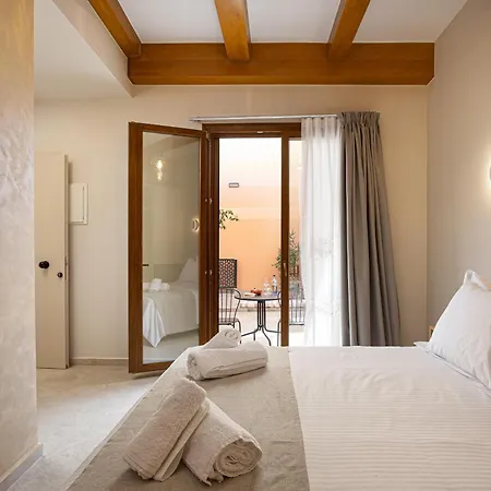 Othonas Concept Apartman *