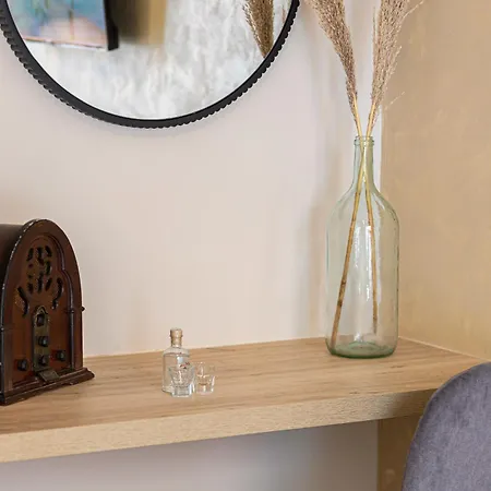 Othonas Concept Apartman *