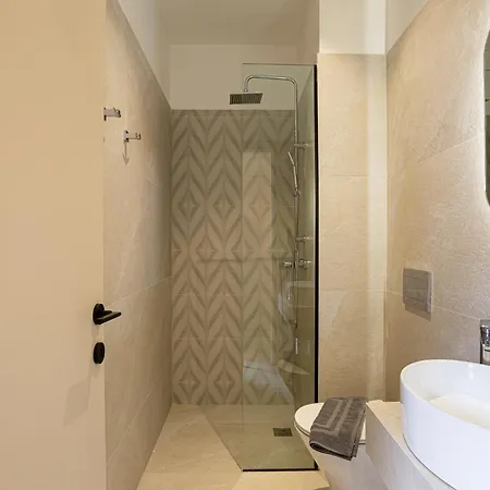 Othonas Concept Apartman Réthimno