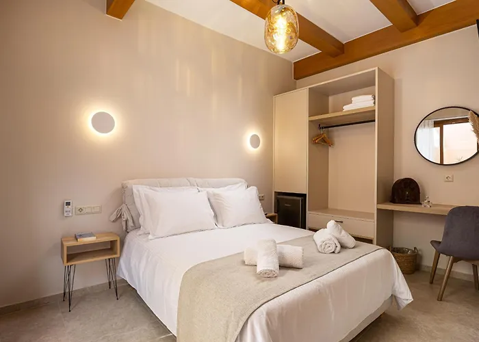 Othonas Concept Appartement *