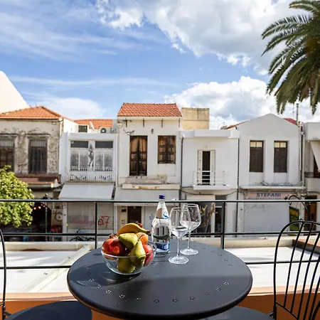 アパート Othonas Concept