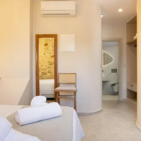 Apartament Othonas Concept Retimno