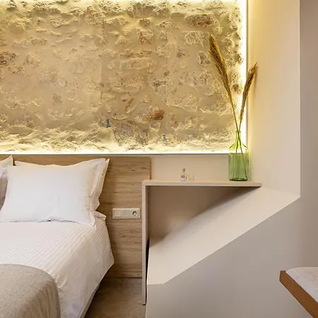 Othonas Concept アパート レティムノ