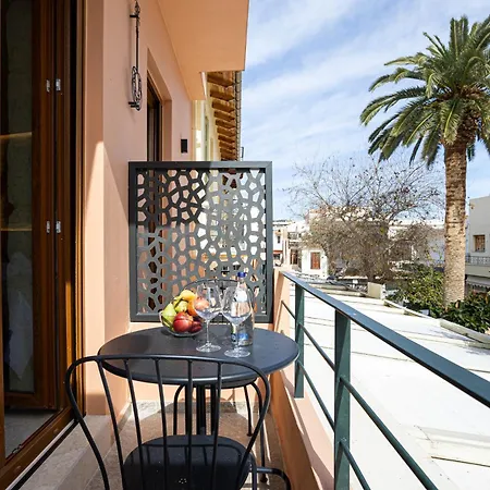 Othonas Concept Rethymno