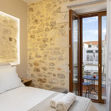 Othonas Concept 罗希姆诺