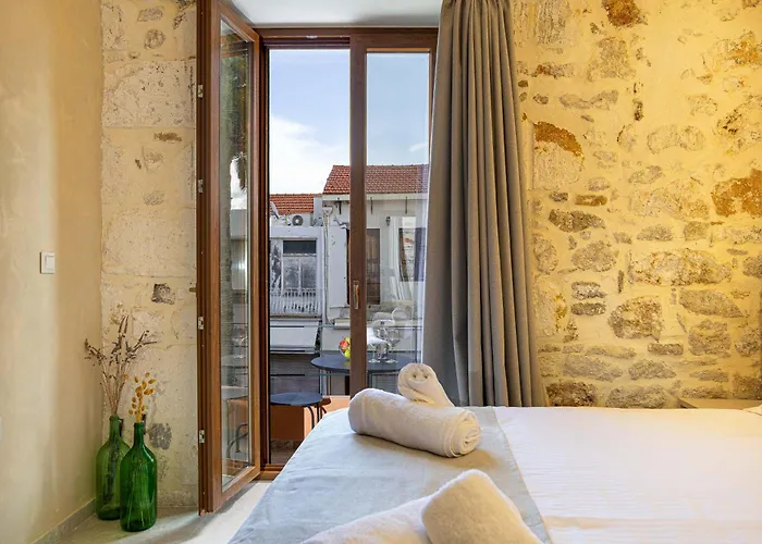 Apartament Othonas Concept