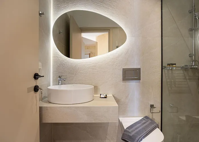 Apartament Othonas Concept *