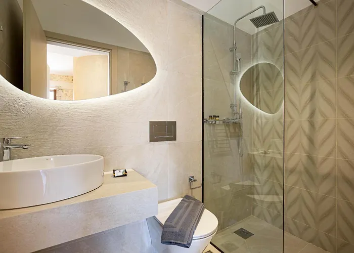 Apartament Othonas Concept