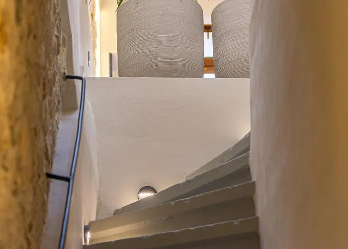 Apartament Othonas Concept