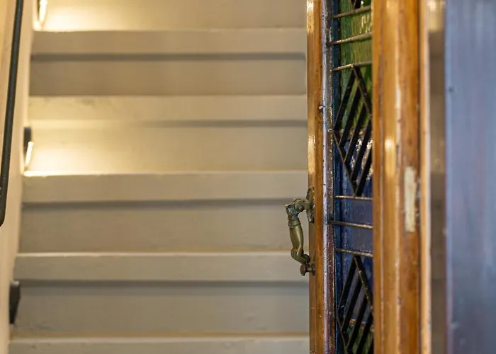 Appartamento Othonas Concept *