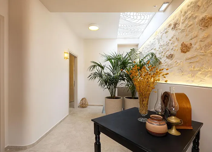 Othonas Concept Appartamento