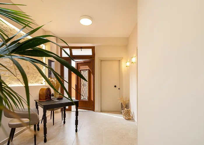 Othonas Concept * Rethymno