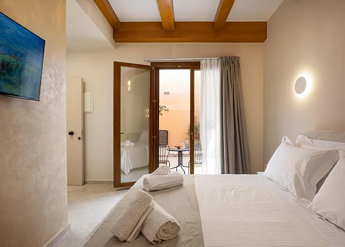 Othonas Concept Apartament *