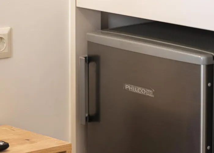 Apartament Othonas Concept