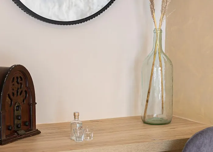 Othonas Concept Apartament *