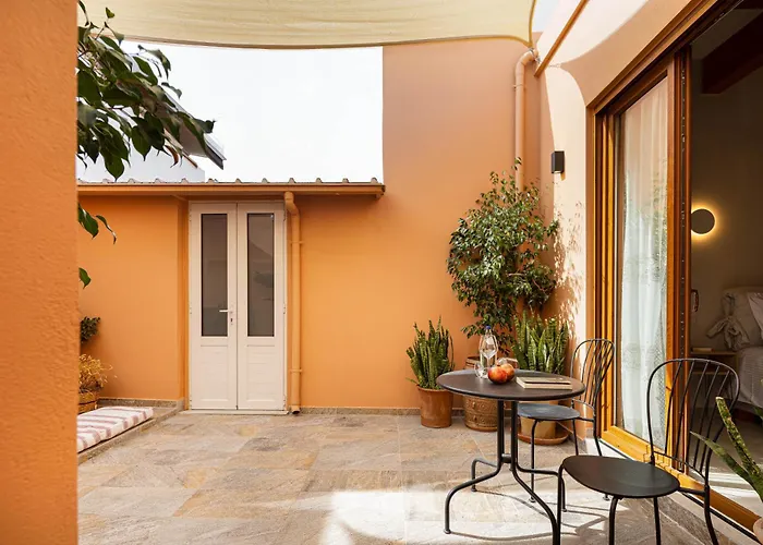 Appartamento Othonas Concept Rethymno