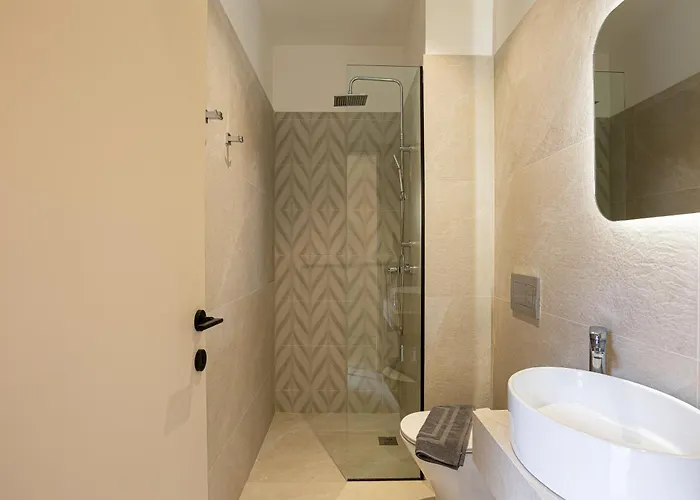 Othonas Concept Appartamento Rethymno