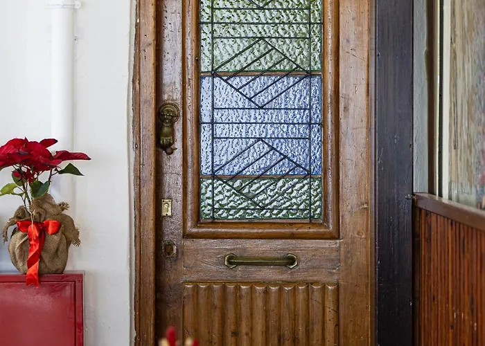 Othonas Concept * Retimno